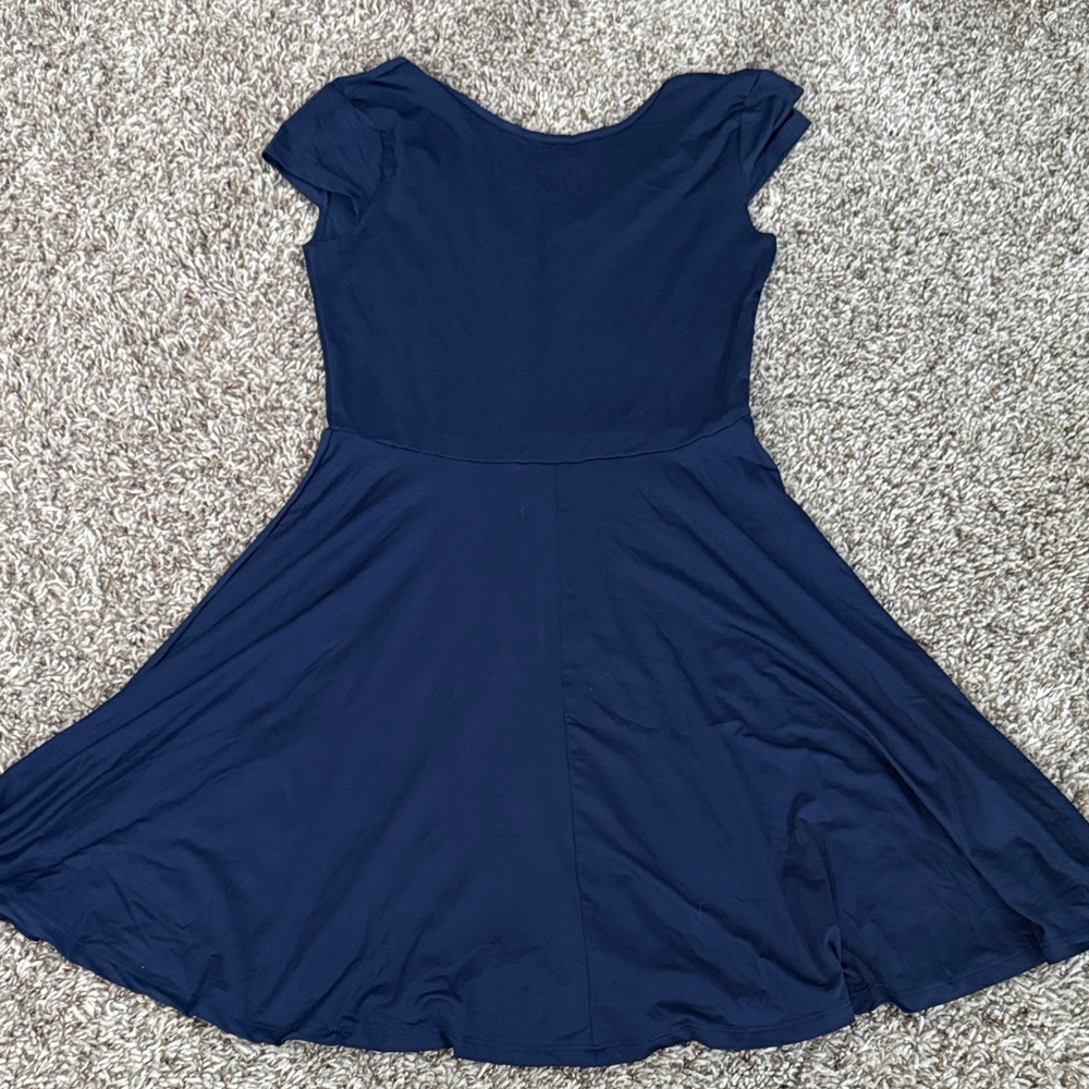 Maternity  Dress